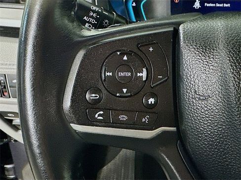Certified 2024 Honda Odyssey EX-L image 12