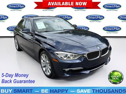 Used 2014 BMW 335i Sedan