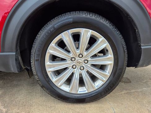 Used 2023 Ford Explorer King Ranch w/ Technology Package RWD image 36