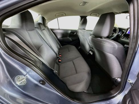 Used 2024 Toyota Corolla LE w/ LE Convenience Package FWD image 27