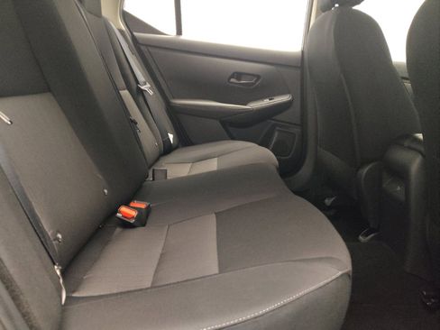 Used 2025 Nissan Sentra SV FWD image 19