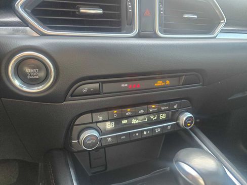 Used 2024 MAZDA CX-5 2.5 Turbo w/ Premium Package image 30