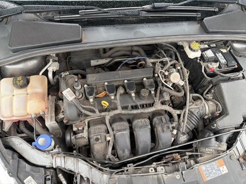 Used 2017 Ford Focus SE image 26