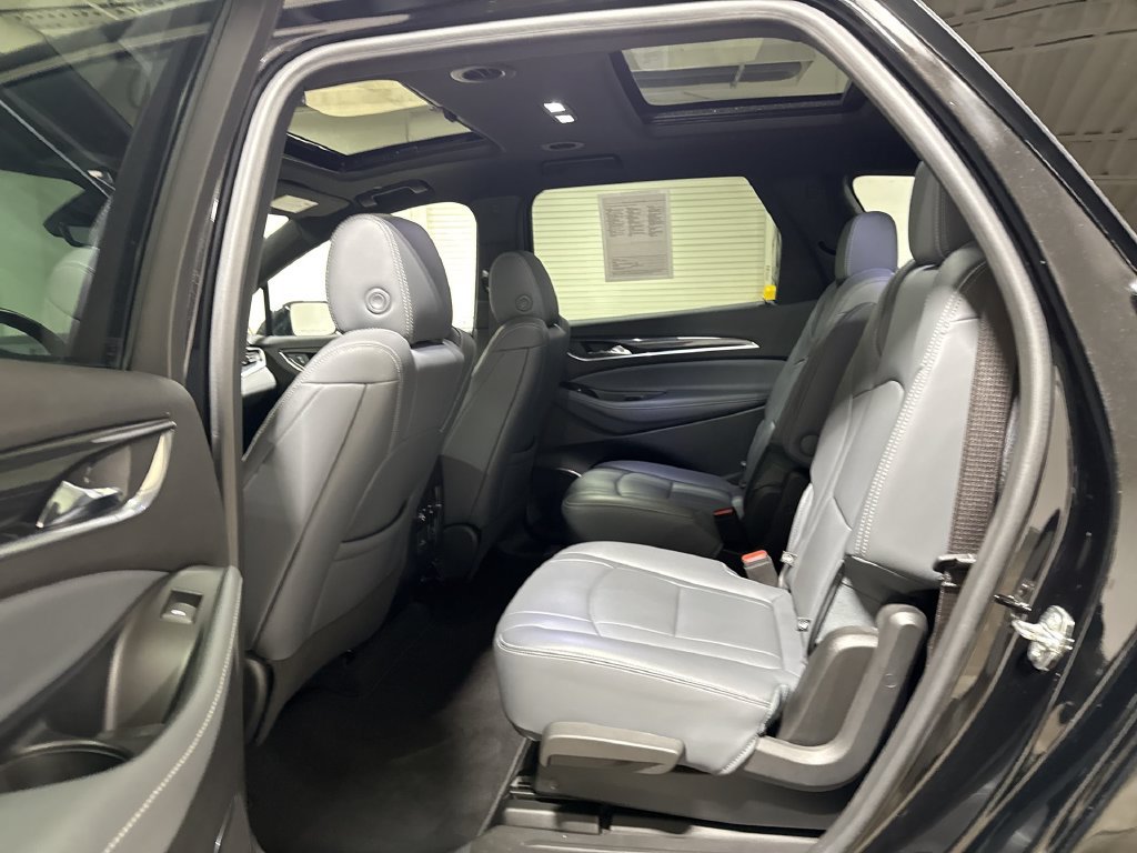 Used 2023 Buick Enclave Premium w/ Experience Buick Package AWD/4WD image 24