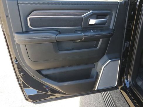 Used 2026 RAM 3500 Laramie image 24