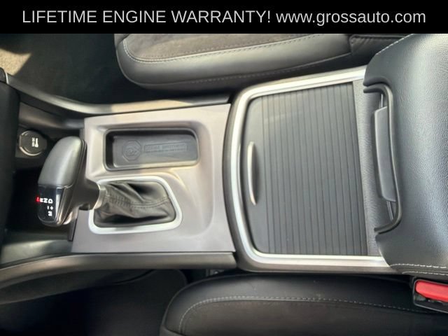 Used 2023 Dodge Charger Scat Pack w/ Plus Group RWD image 20