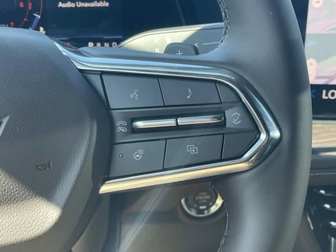 New 2026 Chevrolet Tahoe LT w/ Comfort Package RWD image 30