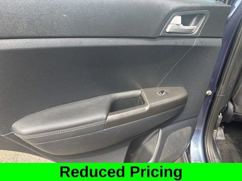 Used 2022 Kia Sportage LX AWD/4WD image 29
