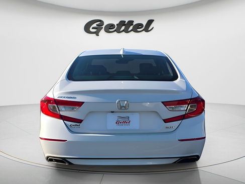 Used 2018 Honda Accord EX-L image 5