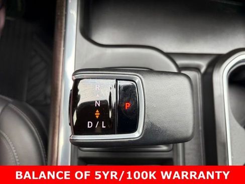 Certified 2025 Chevrolet Silverado 1500 LT Trail Boss w/ Convenience Package II AWD/4WD image 24