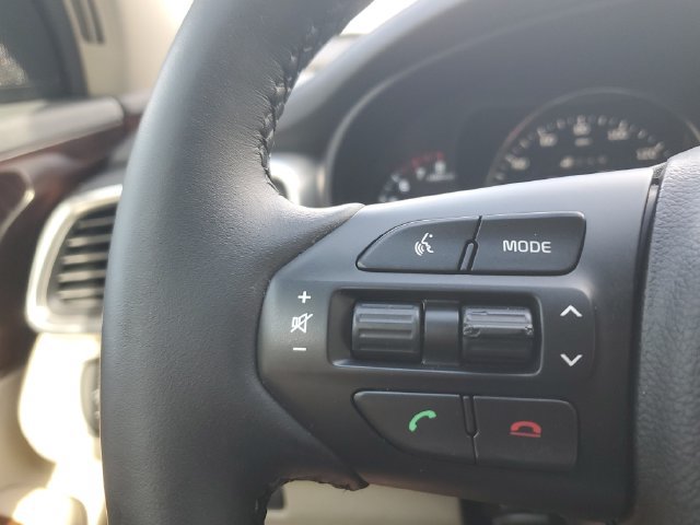 Used 2018 Kia Sorento EX FWD image 29