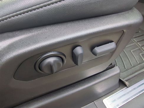 Certified 2021 GMC Sierra 1500 SLT w/ X31 Off-Road Package image 29