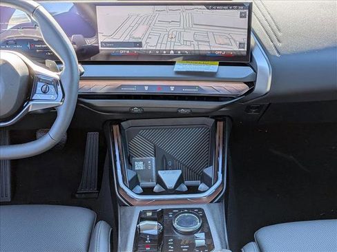 Used 2026 BMW X3 xDrive30 image 11