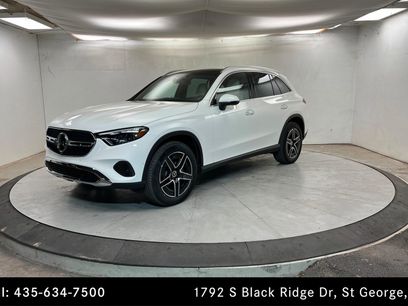 New 2026 Mercedes-Benz GLC 300 4MATIC