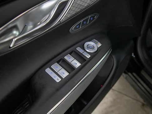 Used 2023 Genesis Electrified GV70 AWD/4WD image 22
