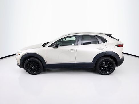 Used 2024 MAZDA CX-30 AWD 2.5 S w/ Select Sport Pkg image 4