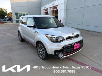 Used 2018 Kia Soul !