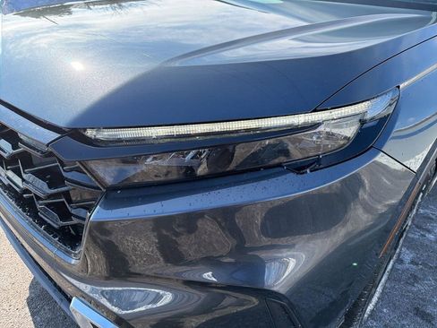 Certified 2023 Honda CR-V Sport Touring image 9