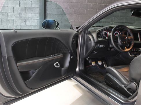 Used 2015 Dodge Challenger R/T Scat Pack image 26