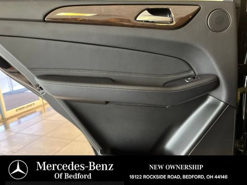 Used 2018 Mercedes-Benz GLE 350 4MATIC image 14