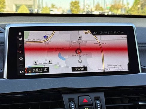 Certified 2021 BMW X1 sDrive28i w/ Convenience Package image 22