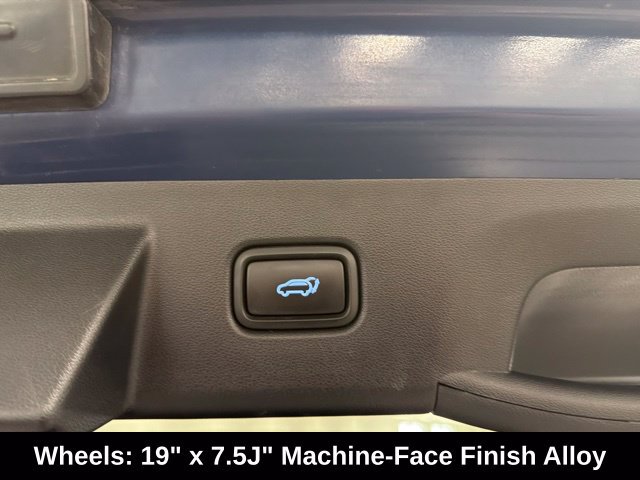Used 2023 Hyundai Tucson SEL FWD image 13
