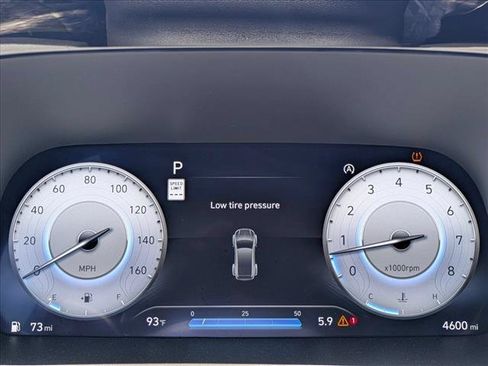 Used 2025 Hyundai Palisade Calligraphy AWD/4WD image 11