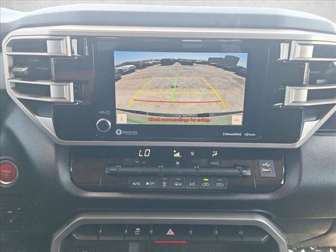 Used 2023 Toyota Tundra SR5 w/ TRD Sport Package AWD/4WD image 13