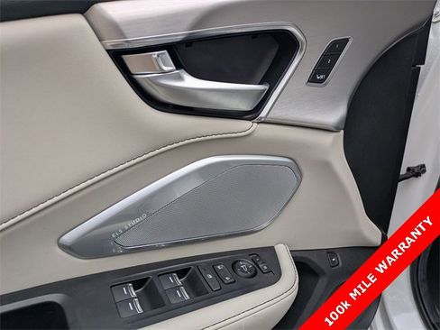 Used 2025 Acura RDX Technology Package image 22