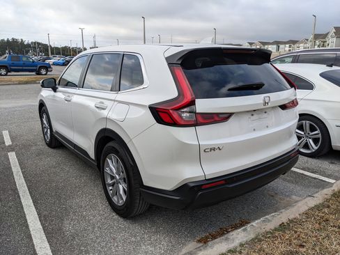 Used 2024 Honda CR-V EX-L image 20