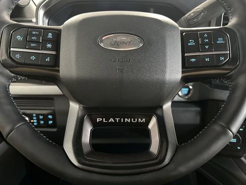 New 2026 Ford F250 Platinum image 17