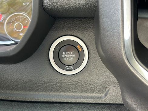 New 2026 RAM 1500 Laramie w/ Sport Appearance Package image 47