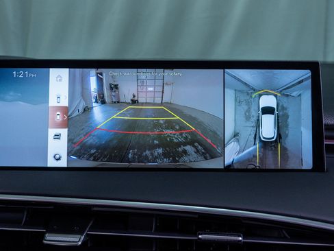 New 2026 Genesis GV70 2.5T Advanced image 26