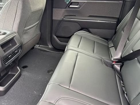 New 2026 GMC Sierra EV Elevation image 13