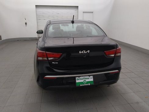 Used 2023 Kia Rio S FWD image 6