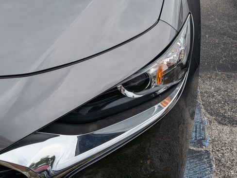 New 2026 MAZDA MAZDA3 2.5 S Sedan w/ Preferred Pkg FWD image 12