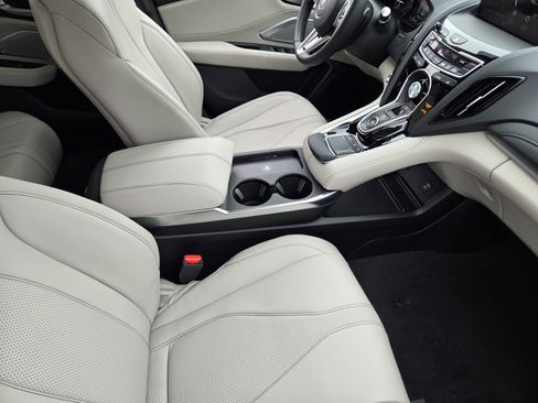 New 2026 Acura RDX SH-AWD w/ Technology Package image 10