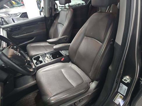 Used 2021 Honda Odyssey Touring image 6