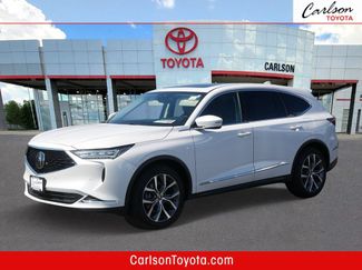Used 2024 Acura MDX w/ Technology Package AWD/4WD 360° Tour