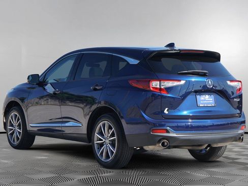 Used 2021 Acura RDX w/ Technology Package FWD image 6