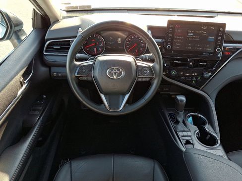 Used 2024 Toyota Camry XSE image 8