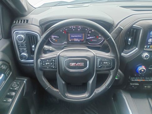 Used 2020 GMC Sierra 1500 AT4 w/ AT4 Premium Package image 21
