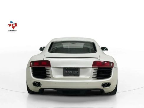 Used 2009 Audi R8 V8 AWD/4WD image 54