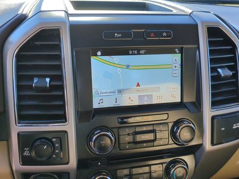 Used 2018 Ford F150 Lariat image 22