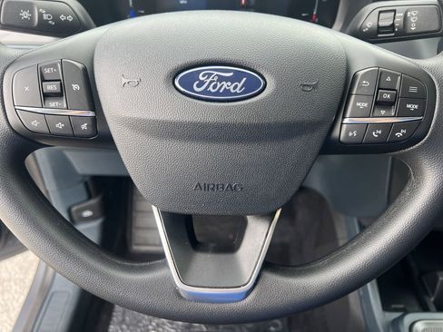 New 2026 Ford Maverick XLT w/ Black Appearance Package image 9