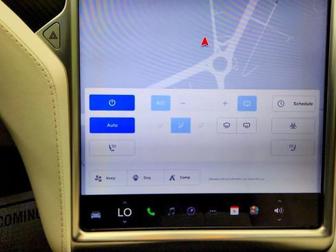 Used 2017 Tesla Model S 100D image 22