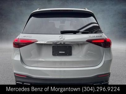 New 2026 Mercedes-Benz GLE 63 AMG S