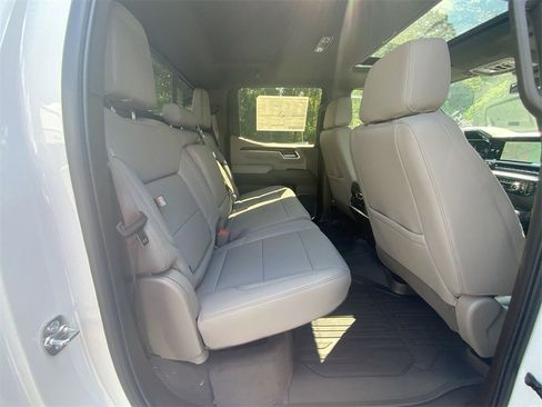 New 2025 GMC Sierra 1500 SLT w/ SLT Premium Plus Package image 27