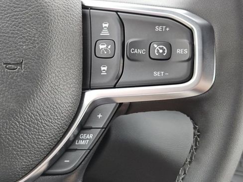 New 2026 RAM 2500 Lone Star image 22