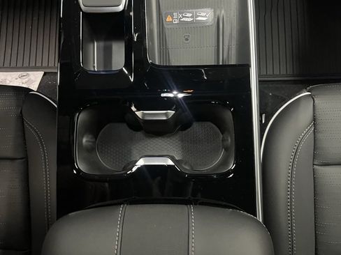 New 2026 Buick Enclave Sport Touring image 21